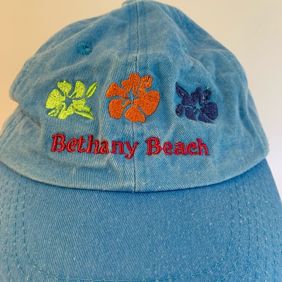 ๐ Bethany Beach Hat by BJR Classic Headwear - Picture 5 of 6